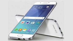 3300mAh बैटरी व 16MP कैमरा वाला Samsung स्मार्टफोन हुआ सस्ता