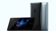 Sony Xperia XZ2 Premium लॉन्च, जानिए सभी स्पेक्स