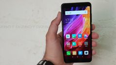 शानदार ऑफर्स के साथ Xiaomi Redmi 5 की ओपन सेल शुरू