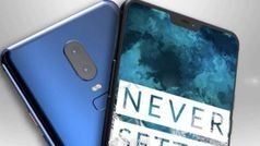OnePlus 6 की लॉन्च डेट कंफर्म, भारत में 17 मई को होगा लॉन्च