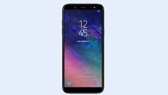 Samsung Galaxy A6 व Galaxy A6+ भारत में लॉन्च, जानें लॉन्च ऑफर्स