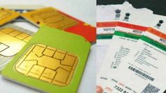 अब बिना Aadhar खरीदिए नया सिम कार्ड