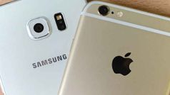 Apple से हारा Samsung, 36 अरब रुपए का देगा जुर्माना