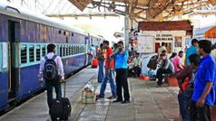 IRCTC यात्री अब ट्रेन टिकट के साथ होटल रूम भी कर सकेंगे बुक