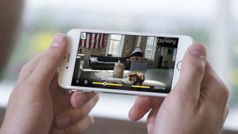 इन ऐप की मदद से घर के बाहर से भी रख सकते हैं घर पर नजर