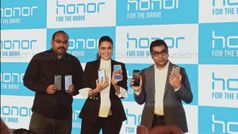Honor 7A व Honor 7C भारत में लॉन्च, जानें कीमत व फीचर्स