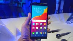 Honor 7C की पहली सेल आज से शुरू, 2200 रुपए कैशबैक और मिलेंगे कई ऑफर्स