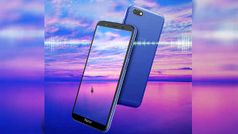 13MP कैमरा के साथ Honor 7S लॉन्च, जानें इसकी कीमत व फीचर्स