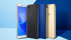 13MP कैमरा के साथ Huawei Enjoy 8e Youth लॉन्च, जानें कीमत