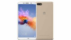 Huawei Y5 Prime (2018) लॉन्च, 13MP कैमरा व फेस अनलॉक है इसमें