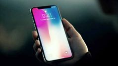 iPhone X 2018 की पहली झलक आई सामने, 6.1 OLED स्क्रीन से होगा लैस