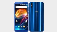 4000mAh बैटरी-Face अनलॉक फीचर स्मार्टफोन को 499 रू. में खऱीदने का मौका