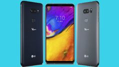 LG के प्रीमियम स्मार्टफोन V35 ThinQ व V35+ ThinQ लॉन्च, जानें सभी फीचर्स