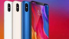Xiaomi Mi 8 और Xiaomi Mi 8 एक्सप्लोरर एडिशन लॉन्च, जानें कीमत व फीचर्स