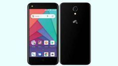 4,399 रू. वाले Micromax Bharat Go 2,399 को रू में खरीदें