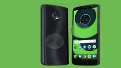 21 मई को भारत में लॉन्च हो रहा है Moto G6 Play