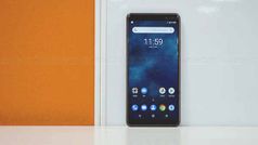 Nokia 7 Plus का रिव्यू: मिड रेंज में दमदार स्मार्टफोन ?