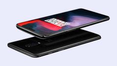 भारत में आज लॉन्च हो रहा है OnePlus 6, यहां देखे लाइव इवेंट