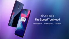 4000 रु डिस्काउंट पर मिलेगा OnePlus 6, साथ में मिलेंगे ढेरोंऑफर
