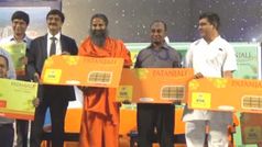 पतंजलि टैरिफ प्लान: 144 रुपए में डेटा-अनलिमिटेड कॉल और प्रॉडक्ट पर 10% डिस्काउंट