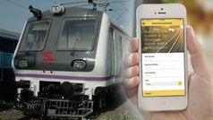 ट्रेन से सफर करते हैं तो इनमें से एक ऐप जरूर इंस्‍टॉल कर लें