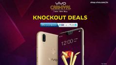 Vivo कार्निवल शुरू, इन स्मार्टफोन पर मिलेगा बंपर डिस्काउंट