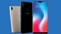 24MP फ्रंट कैमरा के साथ Vivo X21i लॉन्च, ये होगी कीमत