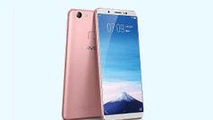 4GB रैम के साथ Vivo Y83 लॉन्च, जानें इसकी खासियत