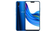 Vivo Z1 लॉन्च, इसमें हैं दो रियर कैमरे और ये फीचर