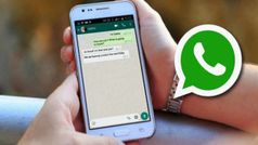 WhatsApp में आया बग, ब्‍लॉक करने के बाद आ रहे हैं मैसेज