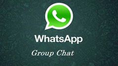 WhatsApp लाया Demote as Admin फीचर, अब एडमिन की होगी छुट्टी