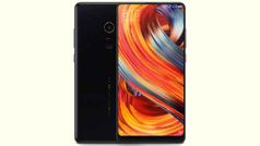 3000 रुपए सस्ता हुआ 6GB रैम वाला Xiaomi Mi Mix 2