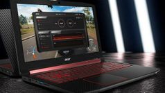 Acer ने लॉन्च किया बेस्ट गेमिंग लैपटॉप, Acer Nitro 5