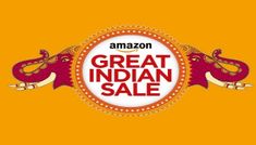 Amazon का शानदार सेल, स्मार्टफोन, एसी, फ्रिज पर 10,000 से ज्यादा का डिस्काउंट