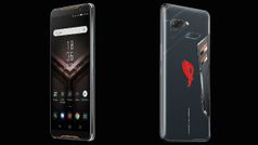 स्नैपड्रैगन 845 प्रोसेसर व 4000mAh बैटरी के साथ आसुस ROG गेमिंग स्मार्टफोन लॉन्च