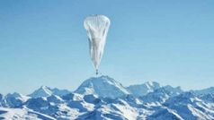 देश का पहला ऐसा राज्य, जहां गुब्बारों के जरिये पहुंचाया जाएगा इंटरनेट