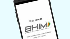 BHIM ऐप हुआ पहले से ज्यादा स्मार्ट, अब मिनटों में होंगे काम
