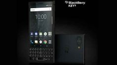 6GB रैम के साथ Blackberry KEY2 लॉन्च, जानें कीमत व फीचर्स
