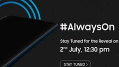 Samsung Galaxy On6 से 2 जुलाई को उठेगा पर्दा, फ्लिपकार्ट पर होगी बिक्री