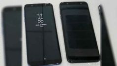 दमदार फीचर्स के साथ आएंगे Samsung Galaxy A9 Star व Galaxy A9 Star Lite
