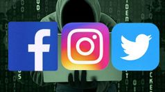 ऐसे जानें आपका Facebook, Instagram और Twitter अकाउंट हुआ है हैक