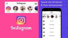 Instagram के टैग फीचर में हुआ ये बड़ा बदलाव