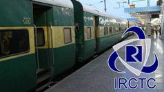 IRCTC वेबसाइट का नया अवतार, क्‍या आपने देखा ?
