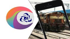 Railway ने लॉन्‍च किए दो नए ऐप, अब यात्रियों को मिलेगी ये सुव‍िधाएं