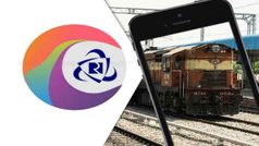 ट्रेन से सफर करते हैं तो अपने फोन में जरूर रखें ये ऐप्‍स