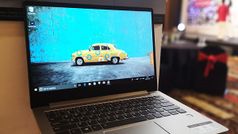 Lenovo ने लॉन्च किए दो लैपटॉप, जानें इनके खास फीचर्स और कीमत