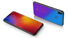 दमदार फीचर्स के साथ Lenovo Z5 लॉन्च, जानें कीमत व फीचर्स