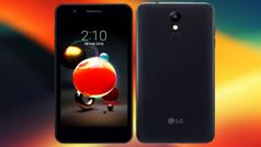 LG का नया स्मार्टफोन LG X2 हुआ लॉन्च, जानें इस फोन के स्मार्ट फीचर्स