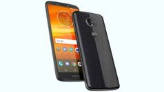 Moto E5 Plus का वीडियो टीजर आउट, 5 जुलाई को भारत में लॉन्च