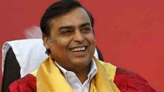 2 दिन में मुकेश अंबानी की संपत्ति 9300 करोड़ रुपए बड़ी, इन अरबपतियों को छोड़ा पीछे